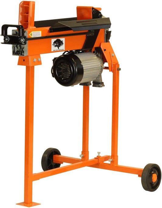Forest Master FM15TW Elektro-Holzspalter, 15 T