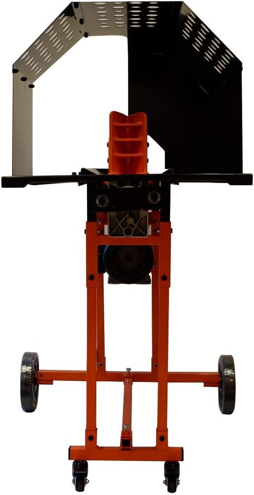 Forest Master FM16TW Elektro-Holzspalter, 8 T