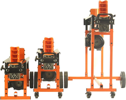 Forest Master FM16TW Elektro-Holzspalter, 8 T