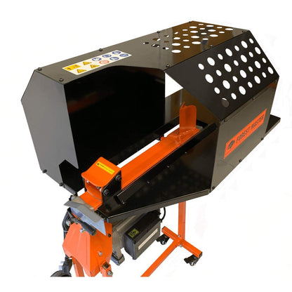 Forest Master FM8 Elektro-Holzspalter, 5 T, 2200 W