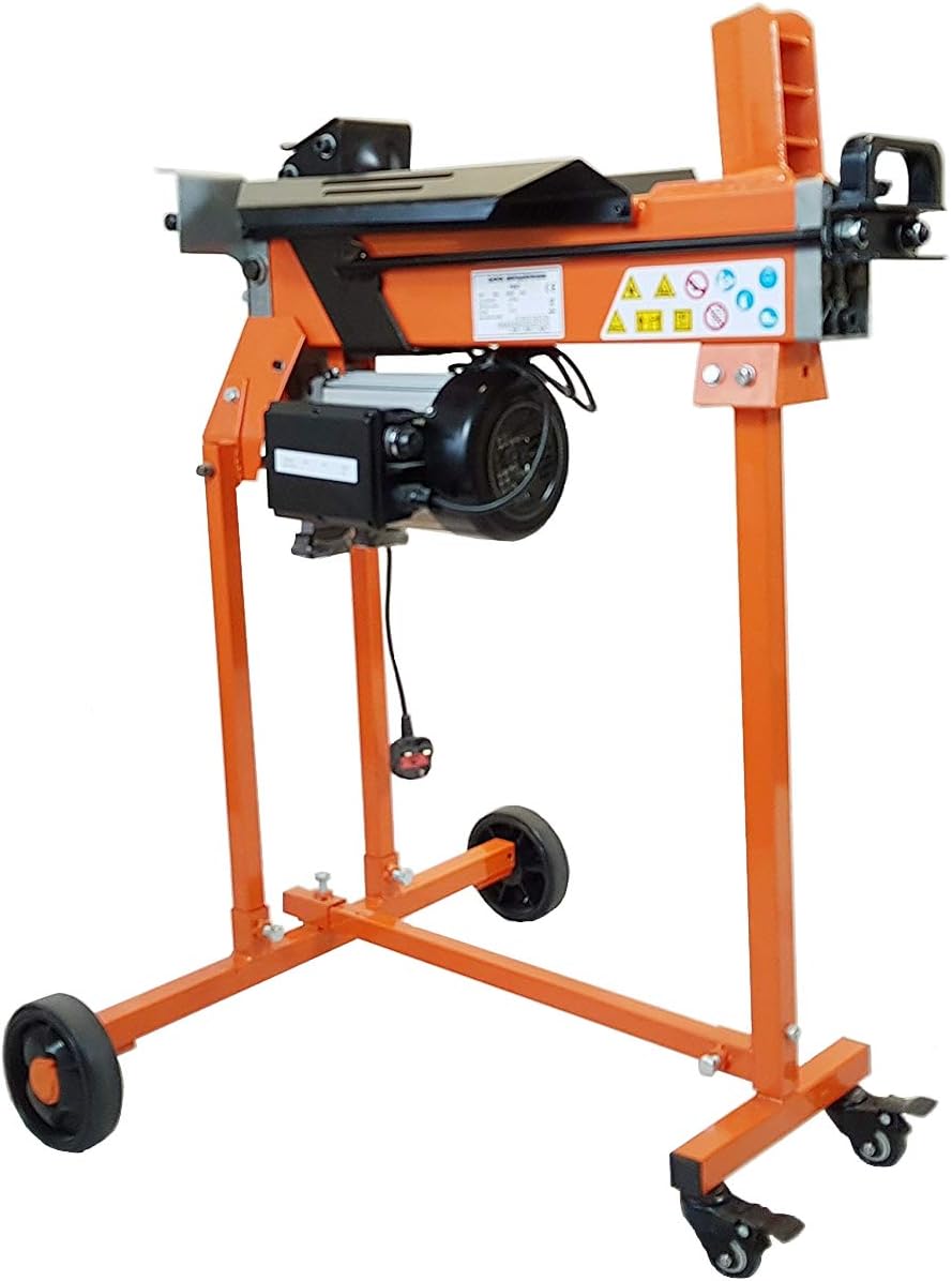 Forest Master FM15TW Elektro-Holzspalter, 15 T