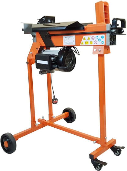 Forest Master FM15TW Elektro-Holzspalter, 15 T