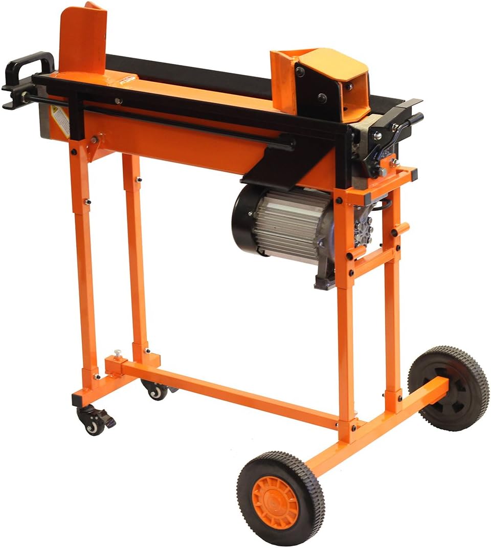 Forest Master FM16TW Elektro-Holzspalter, 8 T