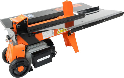 Forest Master FM5D-TC Elektro-Holzspalter, 5 T