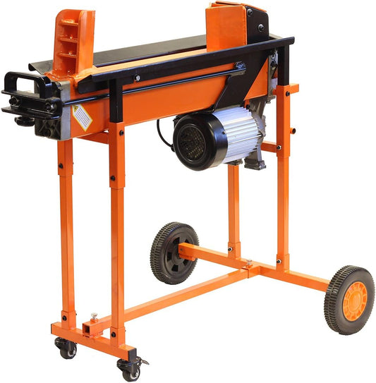 Forest Master FM16TW Elektro-Holzspalter, 8 T