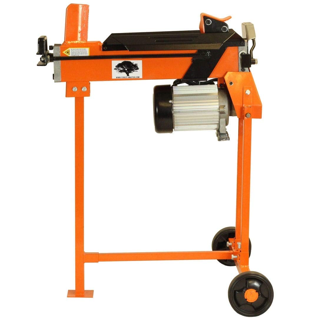 Forest Master FM8 Elektro-Holzspalter, 5 T, 2200 W