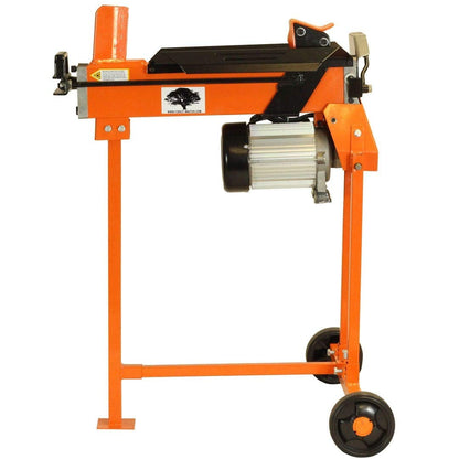 Forest Master FM8 Elektro-Holzspalter, 5 T, 2200 W