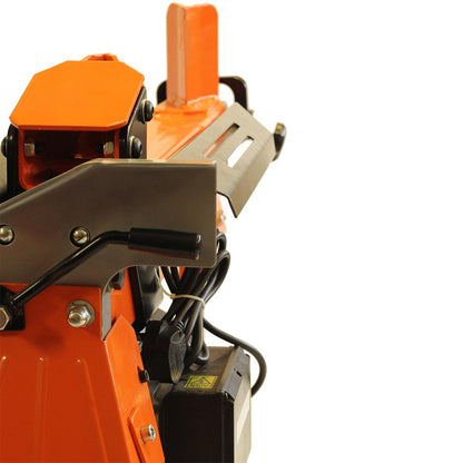 Forest Master Holzspalter, 7 T, mit Doppelkeil