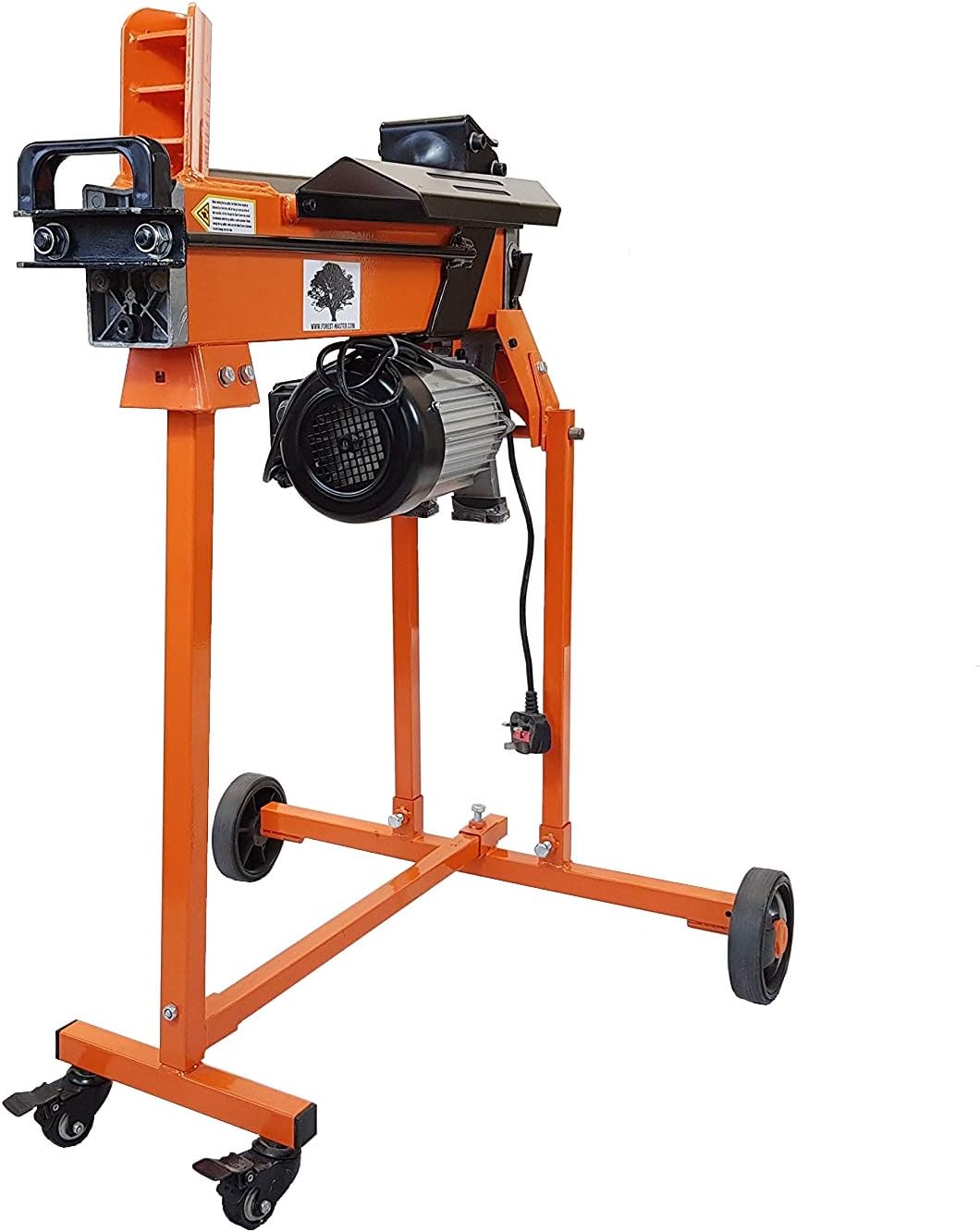 Forest Master FM15TW Elektro-Holzspalter, 15 T