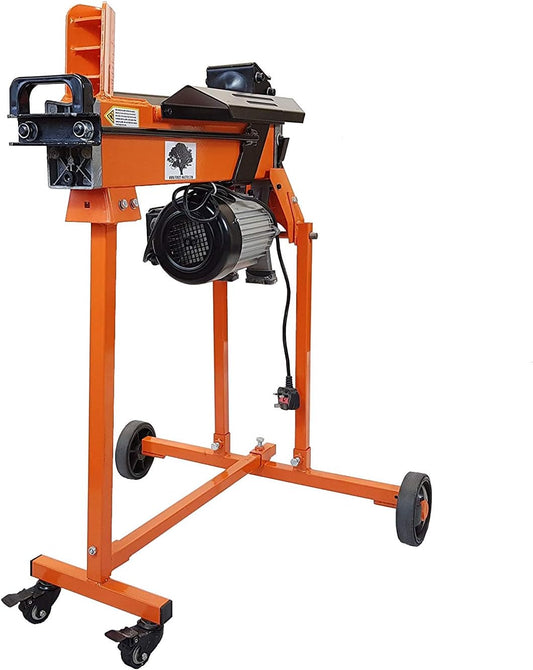 Forest Master FM15TW Elektro-Holzspalter, 15 T