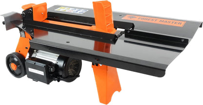 Forest Master FM5D-TC Elektro-Holzspalter, 5 T