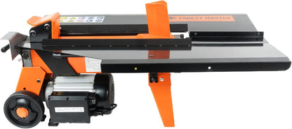 Forest Master FM5D-TC Elektro-Holzspalter, 5 T