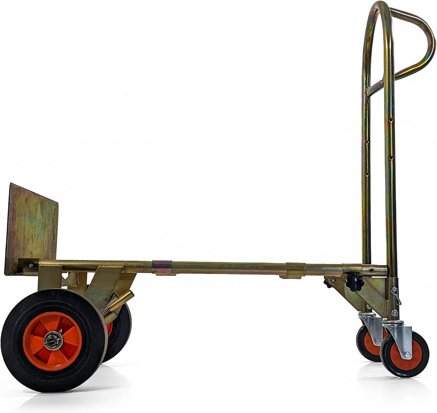 Forest Master Zero Pro Sackkarre, 500 kg, klappbar