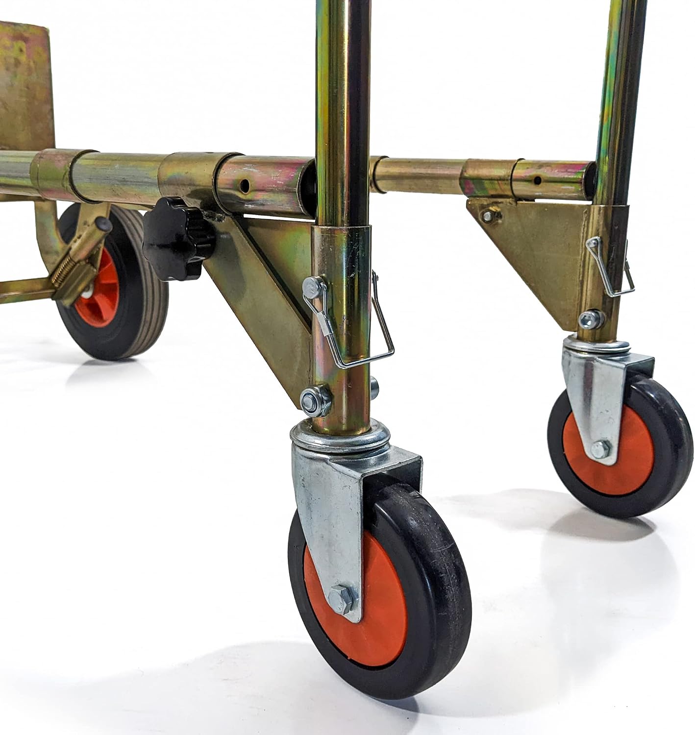 Forest Master Zero Pro Sackkarre, 500 kg, klappbar