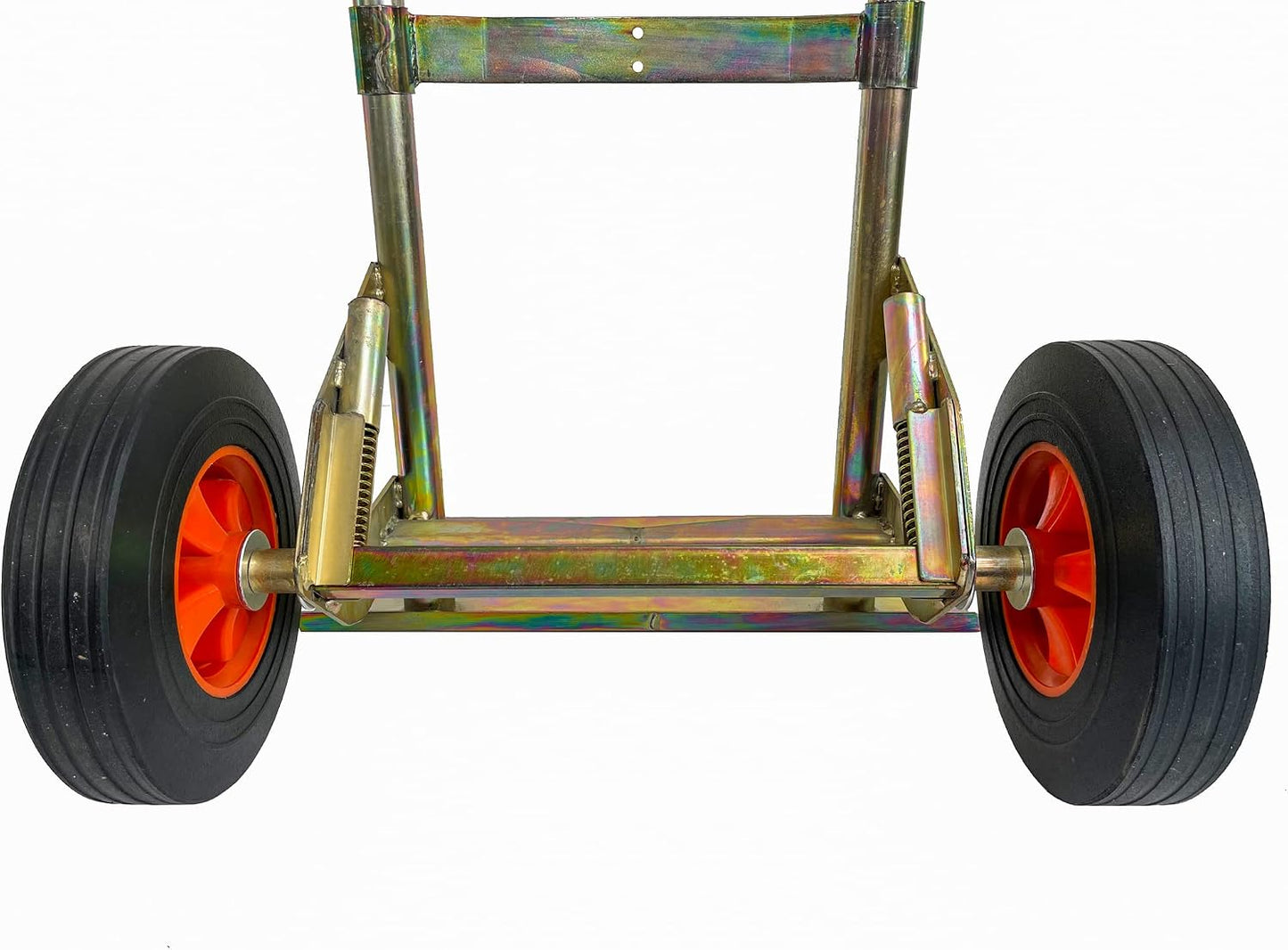 Forest Master Zero Pro Sackkarre, 500 kg, klappbar