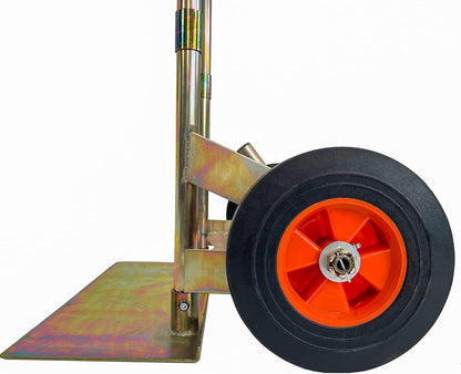 Forest Master Zero Pro Sackkarre, 500 kg, klappbar
