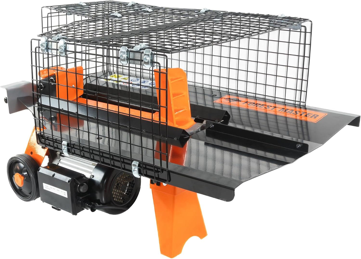 Forest Master FM5D-TC Elektro-Holzspalter, 5 T