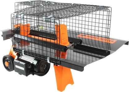 Forest Master FM5D-TC Elektro-Holzspalter, 5 T