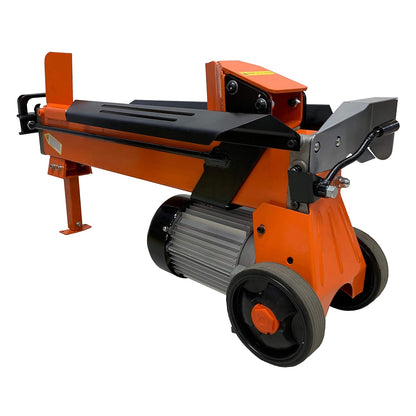 Forest Master FM10D-7-TC Holzspalter, 7 T, Duo-Cut