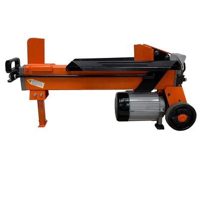 Forest Master FM10D-7-TC Holzspalter, 7 T, Duo-Cut